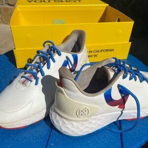 Men’s MG4+ Golf Shoes